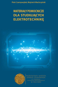 Materiały pomocnicze dla studiujących elektrotechnikę