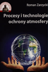 Procesy i&nbsp;technologie ochrony atmosfery