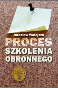 Proces szkolenia obronnego