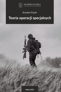 Teoria operacji specjalnych