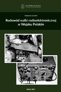 Rodowód walki radioelektronicznej  w&nbsp;Wojsku Polskim