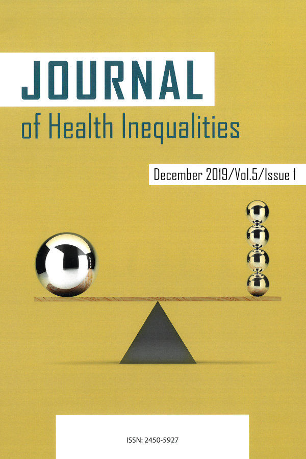 December 2019_Vol_5_Issue 1