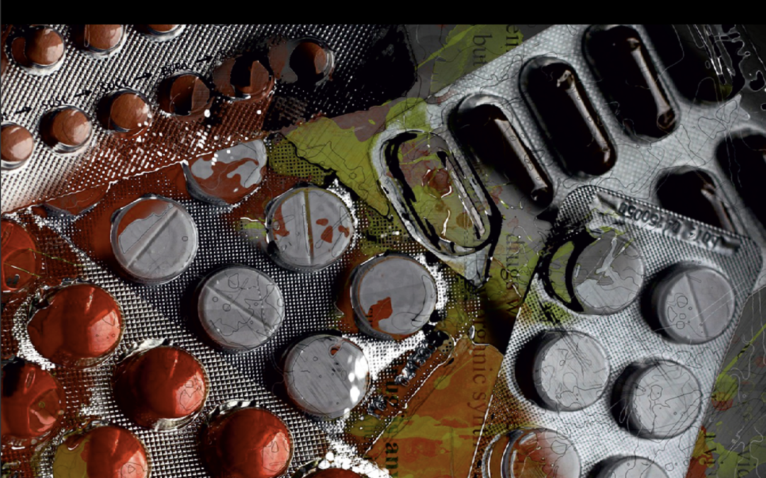 Problematyka narkomanii w&nbsp;opinii studentów Akademii Kaliskiej Aspekty teoretyczne i&nbsp;praktyczne zjawiska raport z&nbsp;badań